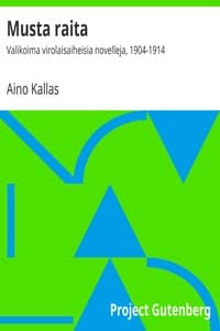 Musta raita