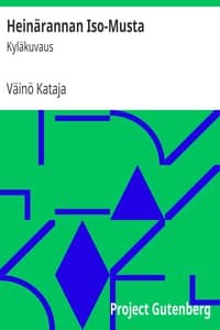 Heinärannan Iso-Musta