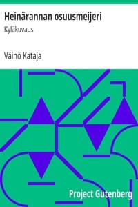 Heinärannan osuusmeijeri book cover