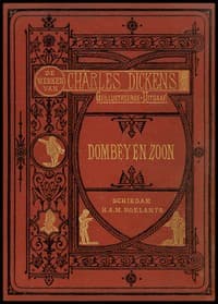 Dombey en Zoon