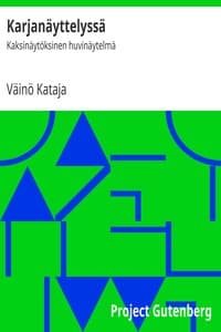 Karjanäyttelyssä
