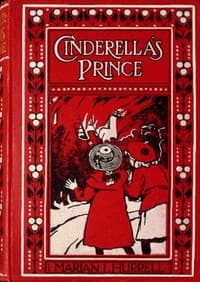 Cinderella's prince