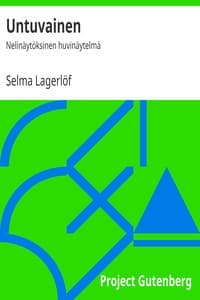 Untuvainen