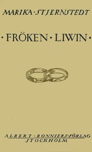 Fröken Liwin