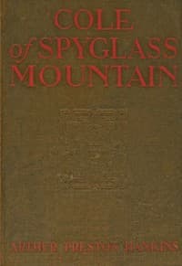 Cole of Spyglass Mountain