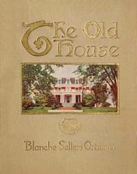 The old house, and other stories