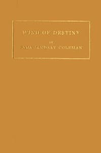 Wind of destiny