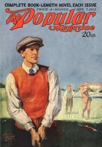 Where the West begins book cover