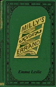 Milly's errand