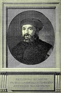 The first voyage round the world, by Magellan