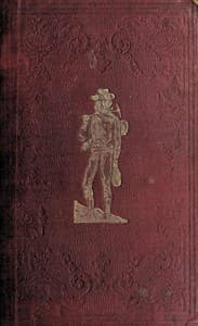 California illustrated book cover