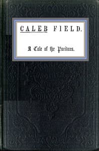Caleb Field