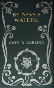 By Neva's waters book cover