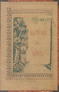 Varens en mos book cover