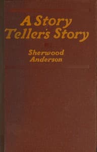 A story teller's story