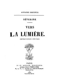 Vers la lumière... impressions vécues