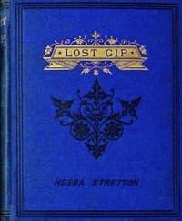 Lost Gip book cover