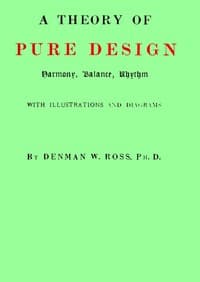 A theory of pure design