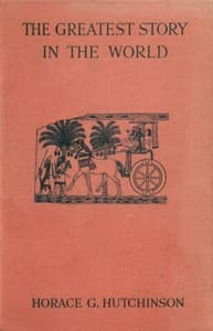 The greatest story in the world, period 1 (of 3) book cover