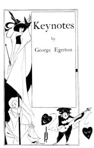 Keynotes