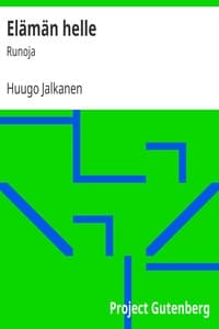 Elämän helle