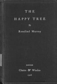The happy tree