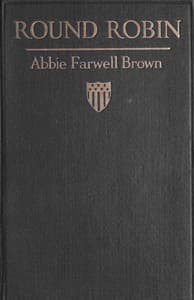 Round Robin book cover