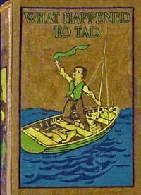What happened to Tad