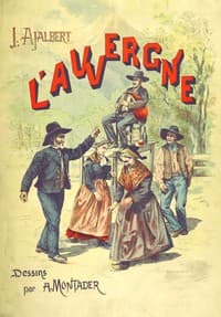 L'Auvergne