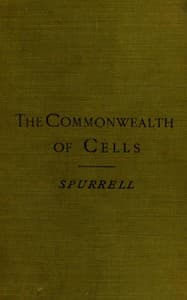 The commonwealth of cells