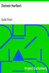Iloinen Harbori book cover