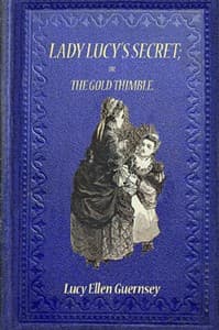 Lady Lucy's secret
