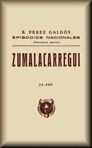 Zumalacárregui