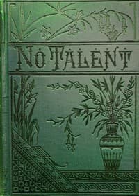 No talent, and Phil's pansies