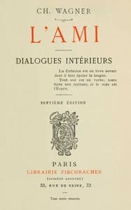 L'ami