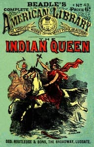 The Indian queen
