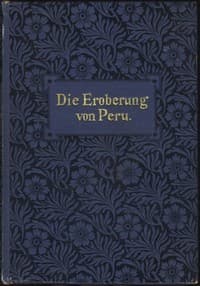 Die Eroberung von Peru