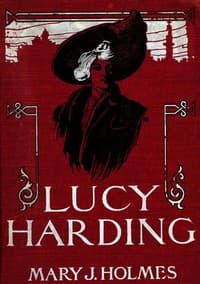 Lucy Harding