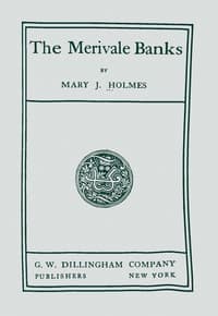 The Merivale banks