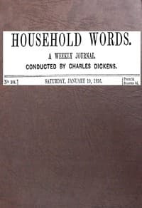 Household words, no. 304, January 19, 1856
