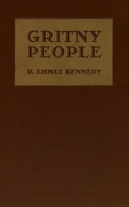 Gritny people