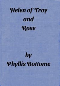 Helen of Troy; and Rose