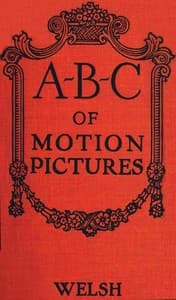 A-B-C of motion pictures