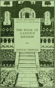 The book of garden design
