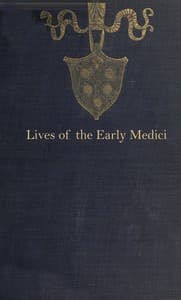 Lives of the early Medici