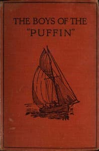 The boys of the "Puffin"