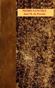 Pedro Sánchez book cover