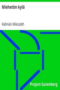 Miehetön kylä