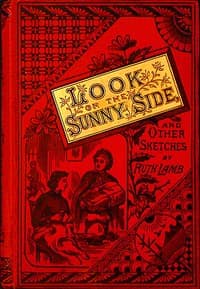 Look on the sunny side book cover