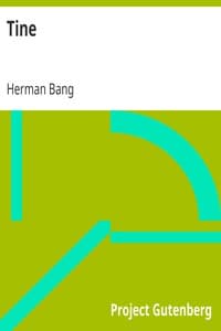 Tine book cover